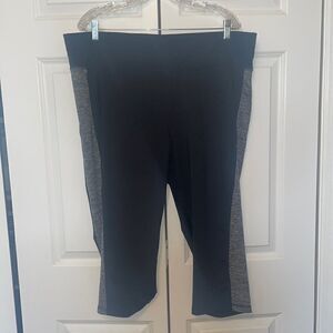 Ideology workout pants 